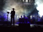 Fotky z Massive Attack na Rock for People - fotografie 20