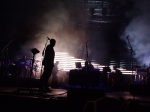 Fotky z Massive Attack na Rock for People - fotografie 21