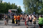 Prvn fotky z Balaton Soundu - fotografie 1