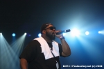 Wu Tang Clan - 10.7. 08 - fotografie 75 z 106
