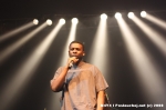 Wu Tang Clan - 10.7. 08 - fotografie 76 z 106