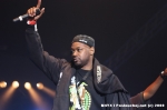 Wu Tang Clan - 10.7. 08 - fotografie 78 z 106