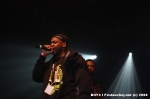 Wu Tang Clan - 10.7. 08 - fotografie 79 z 106