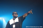 Wu Tang Clan - 10.7. 08 - fotografie 81 z 106