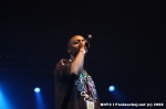 Wu Tang Clan - 10.7. 08 - fotografie 82 z 106
