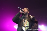 Wu Tang Clan - 10.7. 08 - fotografie 85 z 106