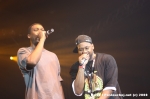 Wu Tang Clan - 10.7. 08 - fotografie 90 z 106