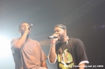 Wu Tang Clan - 10.7. 08 - fotografie 91 z 106