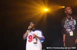 Wu Tang Clan - 10.7. 08 - fotografie 92 z 106