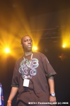 Wu Tang Clan - 10.7. 08 - fotografie 93 z 106