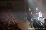 Wu Tang Clan - 10.7. 08 - fotografie 106 z 106