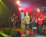 Fotky z Musicfest Petnice - fotografie 86