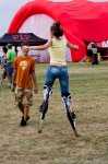 Prvn fotky z Creamfields CE - fotografie 12
