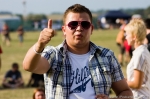 Prvn fotky z Creamfields CE - fotografie 28