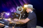 Prvn fotky z Creamfields CE - fotografie 149