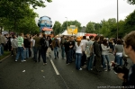 Prvn fotky z Loveparade - fotografie 15