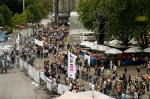 Prvn fotky z Loveparade - fotografie 20