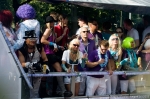 Prvn fotky z Loveparade - fotografie 74