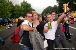 Druh fotky z Loveparade - fotografie 9