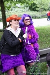tvrt fotky z Loveparade - fotografie 10