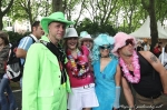 tvrt fotky z Loveparade - fotografie 38