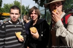 tvrt fotky z Loveparade - fotografie 161