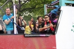 tvrt fotky z Loveparade - fotografie 180