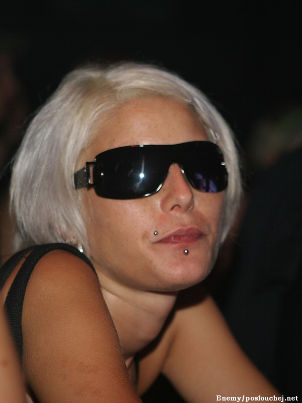 RECAPITULATION - Pátek 1. 8. 2008