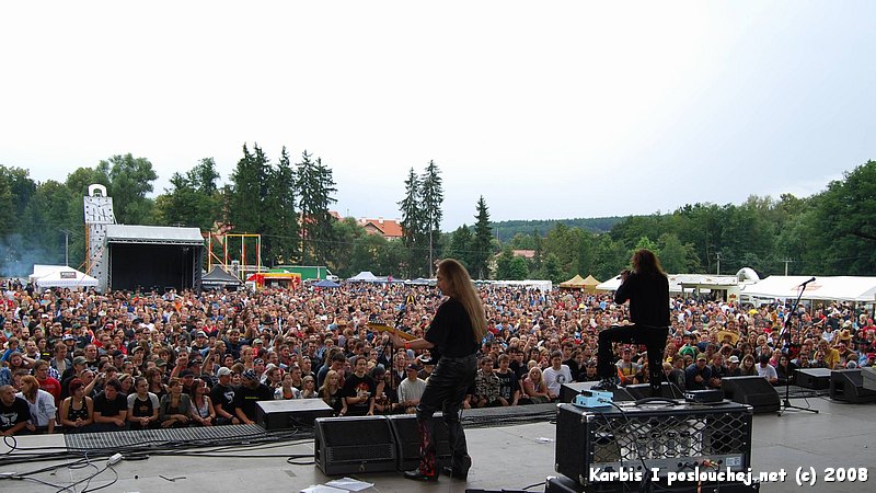 czech rock block - 2.8.08