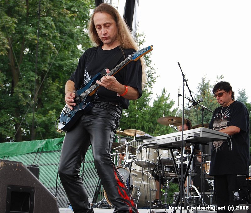 czech rock block - 2.8.08
