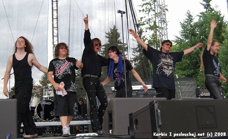 czech rock block - 2.8.08