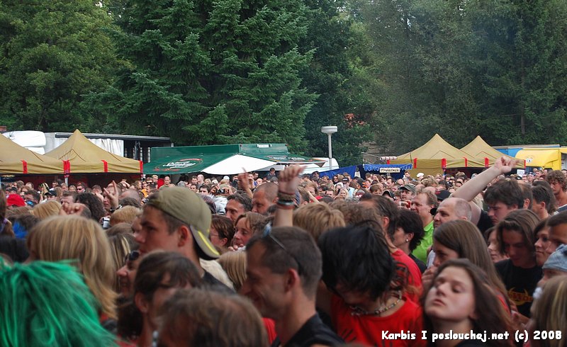 czech rock block - 2.8.08