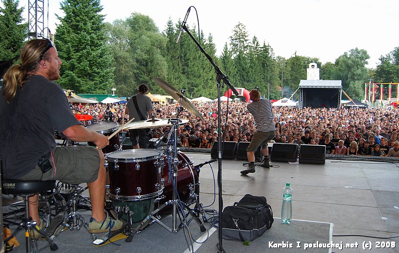 czech rock block - 2.8.08