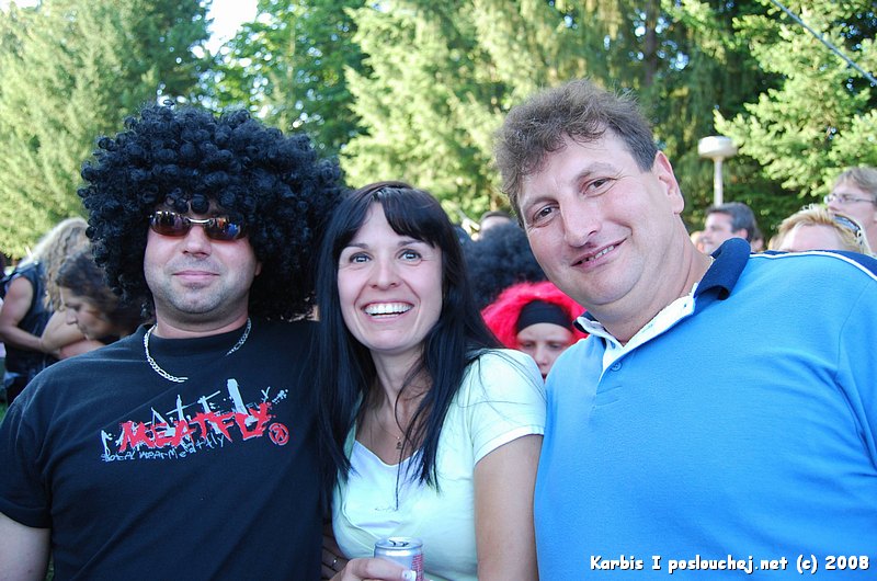 czech rock block - 2.8.08