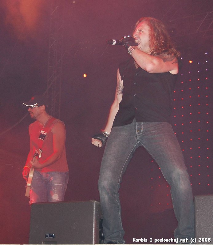 czech rock block - 2.8.08
