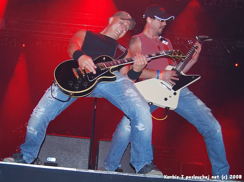 czech rock block - 2.8.08