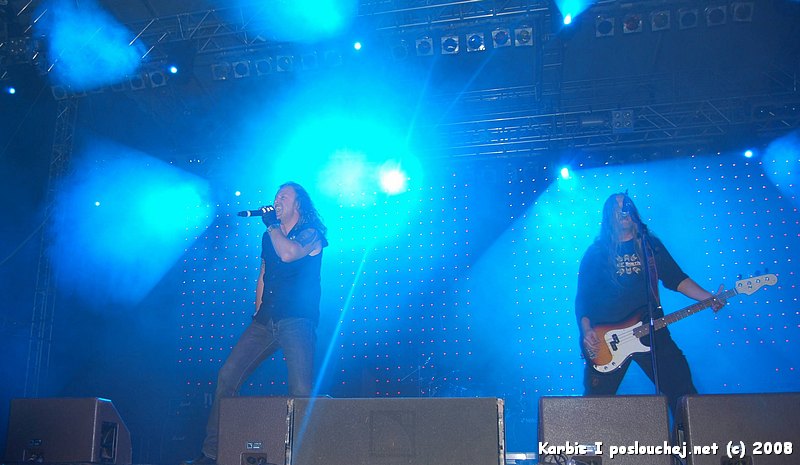 czech rock block - 2.8.08