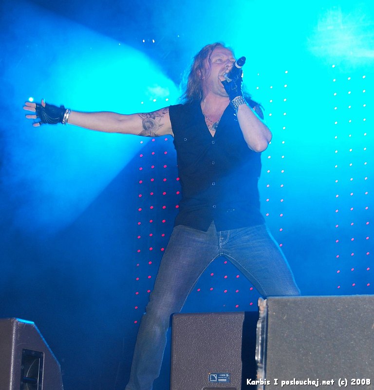 czech rock block - 2.8.08