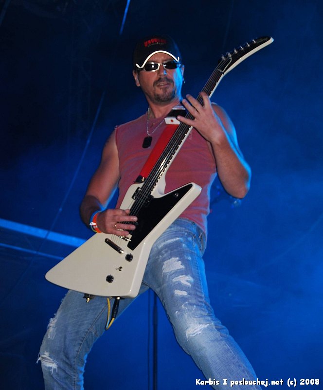 czech rock block - 2.8.08