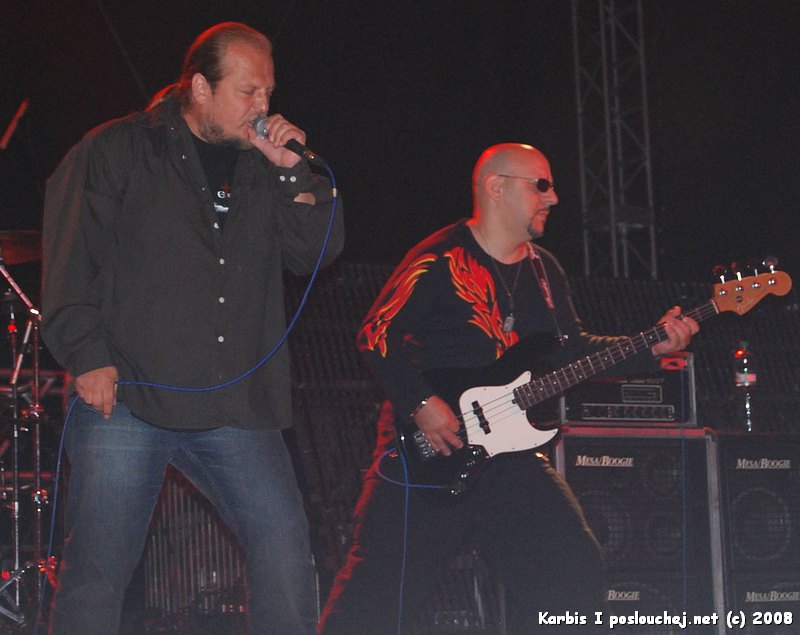czech rock block - 2.8.08