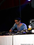 Fotky z festivalu Hradhouse - fotografie 83