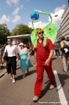 Prvn fotky ze Street Parade - fotografie 51