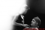 Fotky z festivalu Brutal Assault - fotografie 69