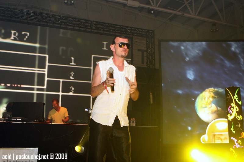 BONUSZ - Sobota 30. 8. 2008