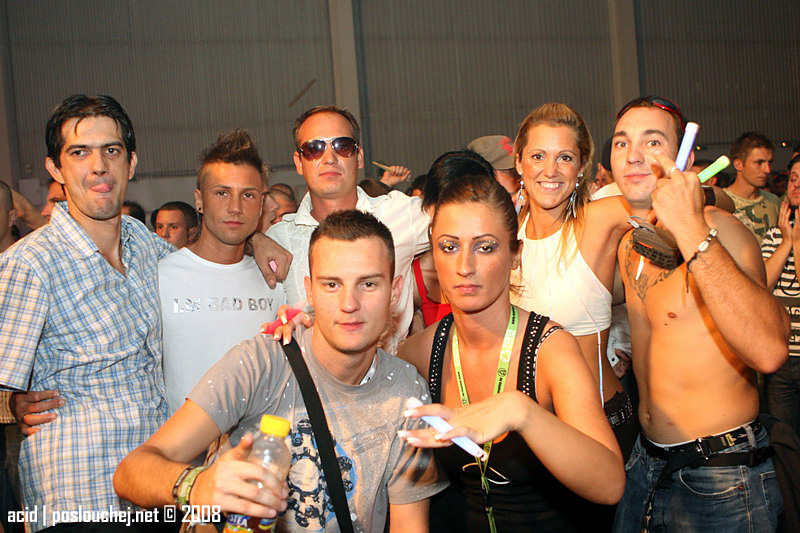 BONUSZ - Sobota 30. 8. 2008