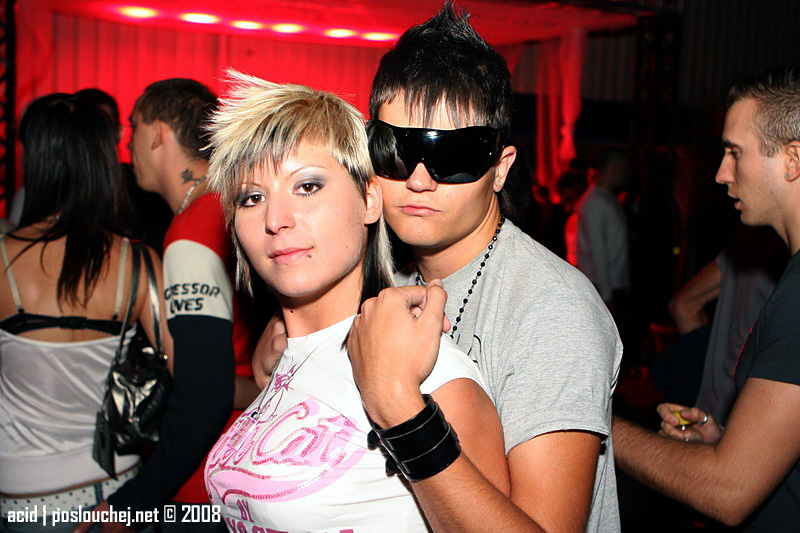BONUSZ - Sobota 30. 8. 2008