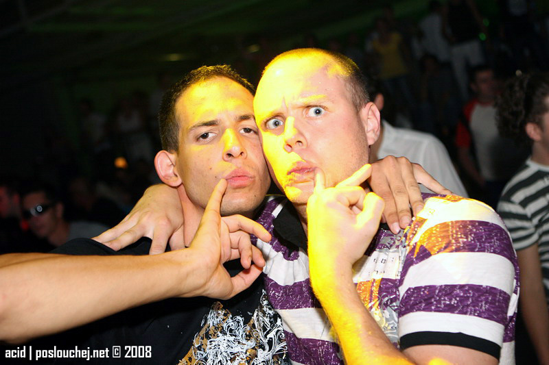 BONUSZ - Sobota 30. 8. 2008