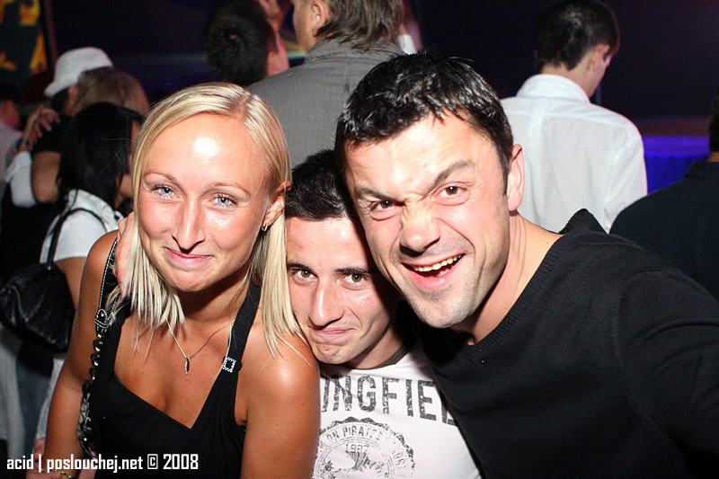 BONUSZ - Sobota 30. 8. 2008