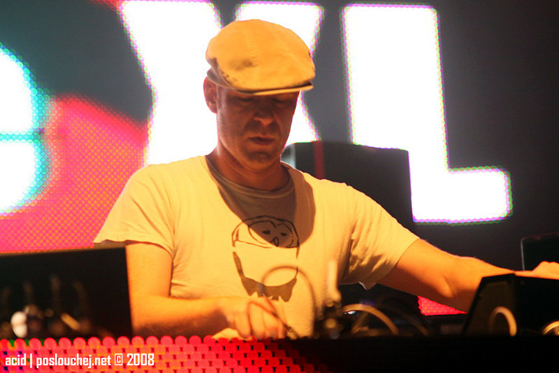 BONUSZ - Sobota 30. 8. 2008