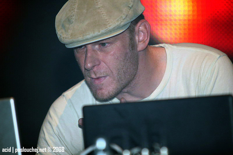 BONUSZ - Sobota 30. 8. 2008